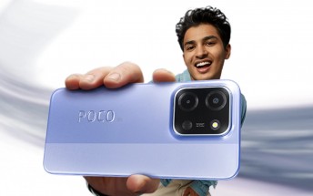 Poco C85 5G launch date is out, battery and charging specs too