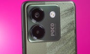 More Poco M8 Pro details leak, it seems to be a rebranded Redmi