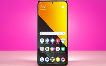 Poco M8 Pro specs leak via certification