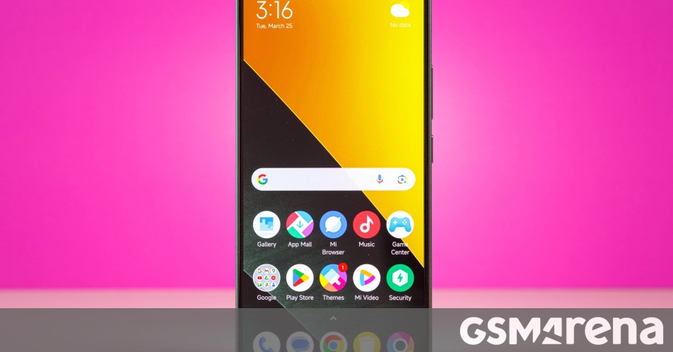 Poco M8 Pro specs leak via certification