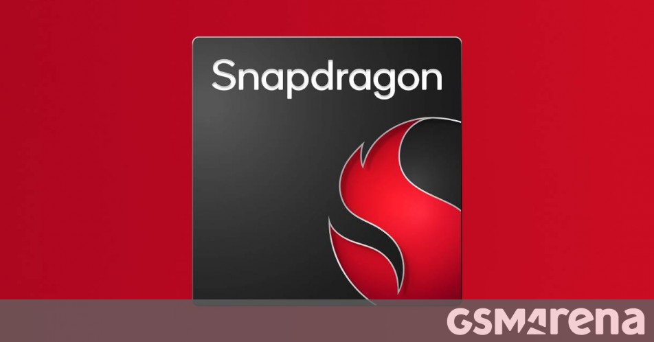Qualcomm unveils Snapdragon 6s 4G Gen 2 and Snapdragon 4 Gen 4