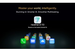 The Realme 16 Pro will launch with Android 16 and is set for 3 years of OS updates