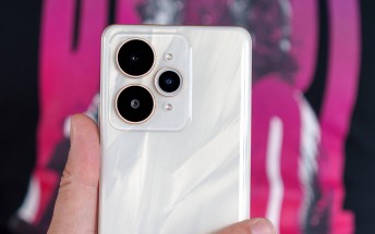 Realme 16 Pro series launch date leaks