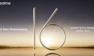 Realme 16 Pro series is ‘coming soon’ with a premium design