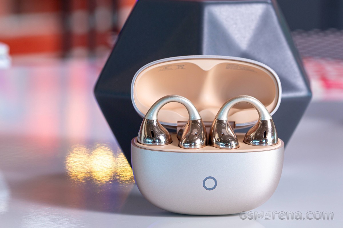 realme buds clip unboxing 