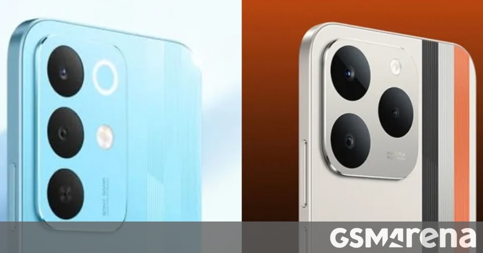 Realme Narzo 90, Narzo 90x key specs revealed ahead of launch