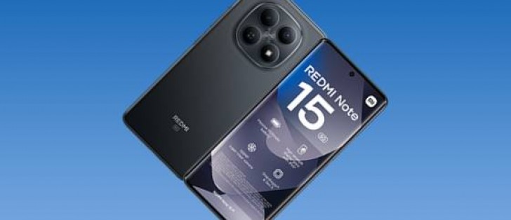 El Redmi Note 15 (5G) se filtra y ya está a la venta en Bélgica antes de su lanzamiento oficial.