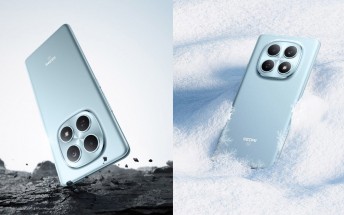 Redmi Note 15 and 5G make their global debut