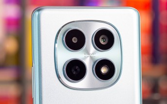 Redmi Note 15 in for review