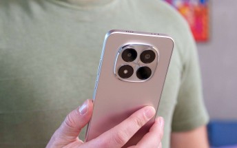 Redmi Note 15 Pro 5G in for review