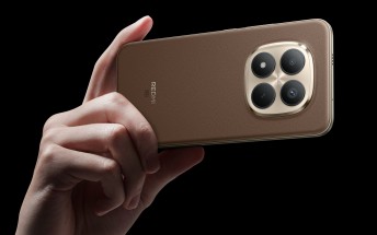 Global Xiaomi Redmi Note 15 Pro+ is here