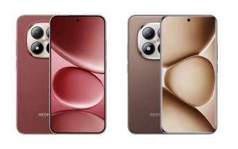 Redmi Note 15 Pro series to be available in new colors starting Jan 1