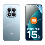 Redmi Note 15 Pro leaked images