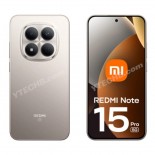Redmi Note 15 Pro leaked images