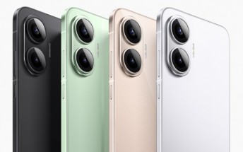 Redmi Turbo 5 Pro's charging spec confirmed by certification