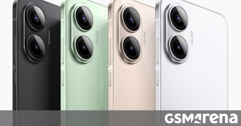 Redmi Turbo 5 Pro's charging spec confirmed by certification