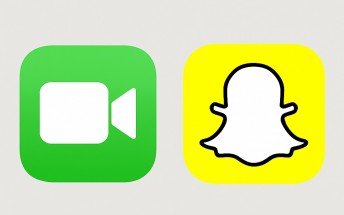 FaceTime and Snapchat reportedly banned in Russia