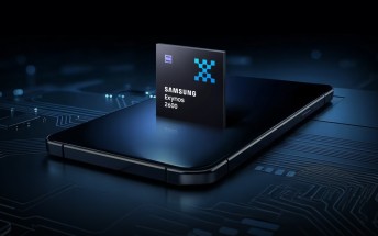 Samsung announces Exynos 2600, the world’s first 2nm mobile chip