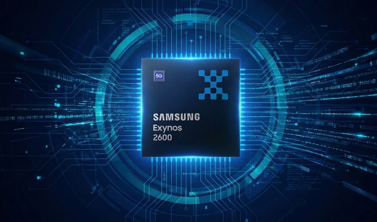 Leak reveals key details of Samsung's Exynos 2600 SoC for the Galaxy S26