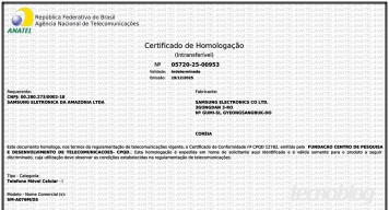 Samsung Galaxy A07 5G certified in Brazil and its battery