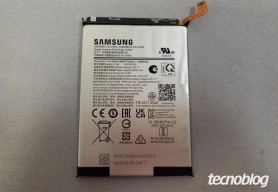 Samsung Galaxy A07 5G certified in Brazil and its battery