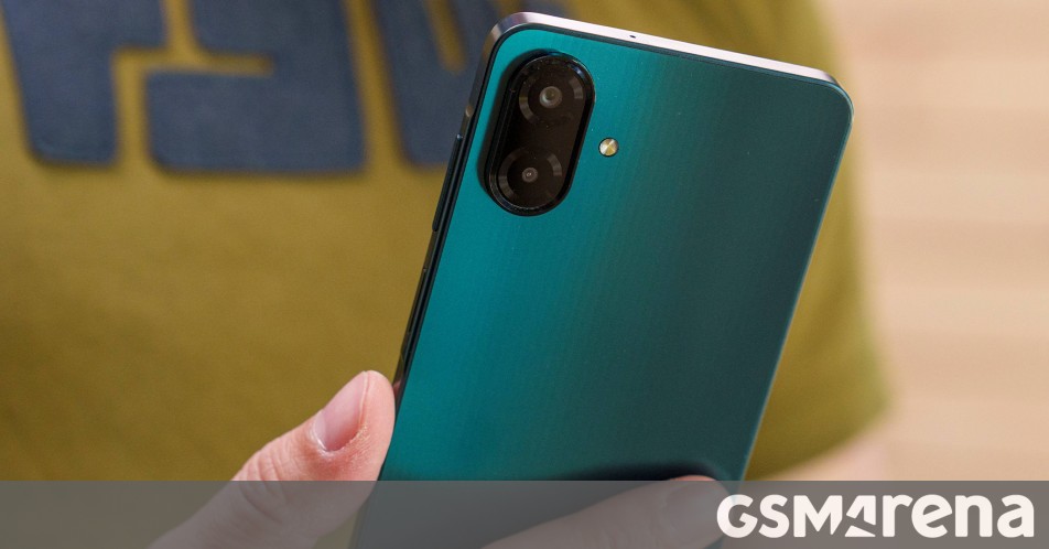 Samsung Galaxy A07 5G specs revealed via Geekbench listing