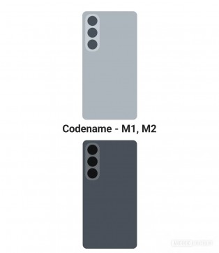 Samsung Galaxy S26, S26+, S26 Ultra renders found in One UI 8.5 code