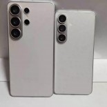 Samsung Galaxy S26 Ultra dummy units