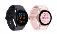 Samsung Galaxy Watch FE gets Wear OS 6 with One UI 8 Watch update