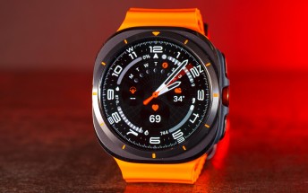 New report tells us when the Samsung Galaxy Watch Ultra 2 is coming