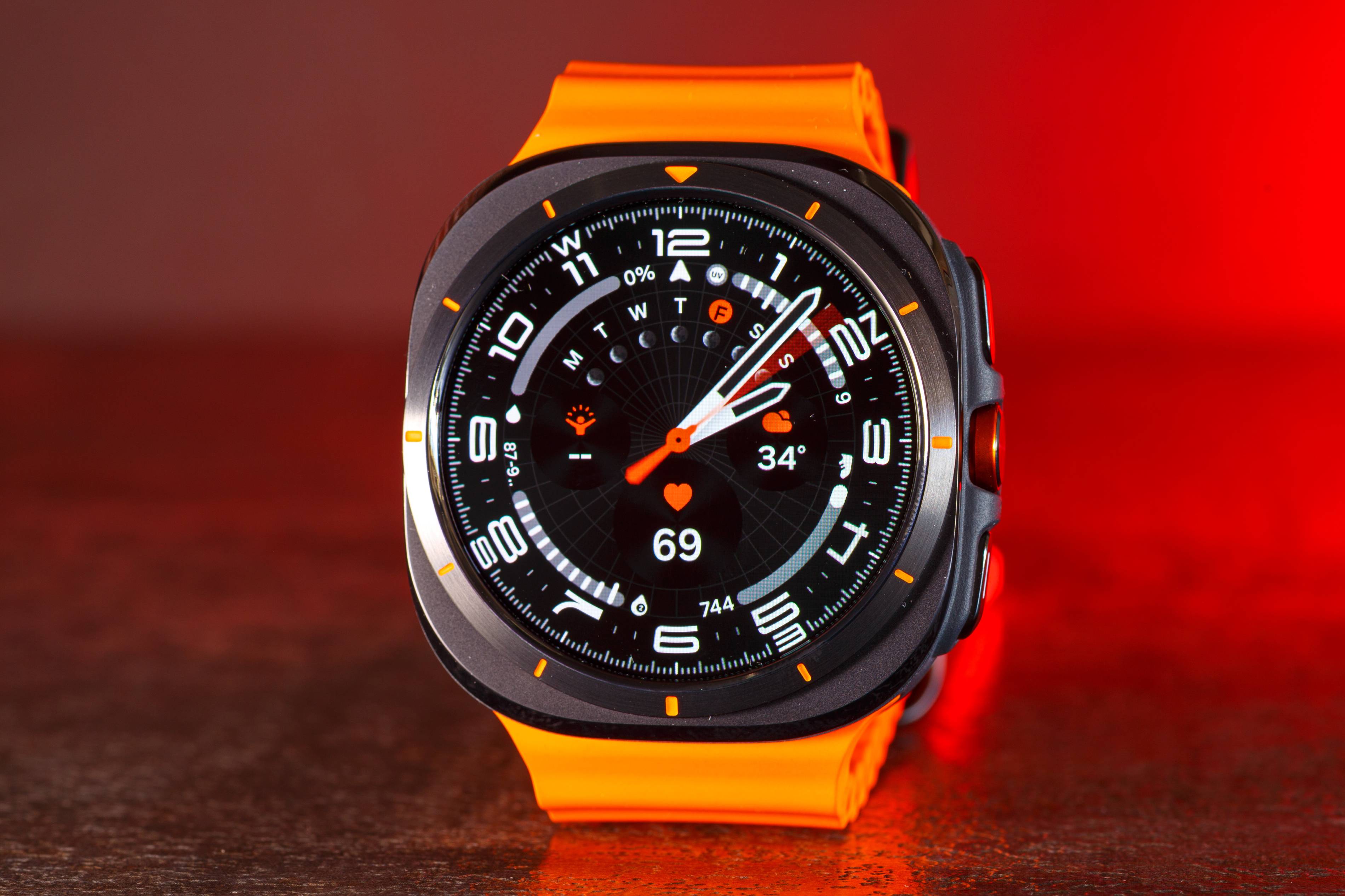 Samsung Galaxy Watch Ultra 2: Is Samsung Ready to Redefine the Rugged Smartwatch Segment in 2026?