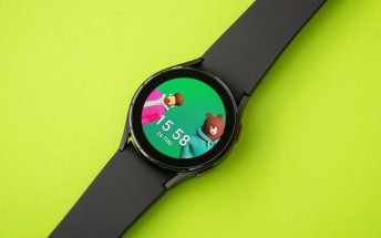 Samsung Galaxy Watch4's One UI 8 Watch update rollout expands to more countries