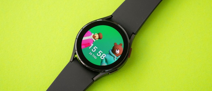 Samsung Galaxy Watch4's One UI 8 Watch update rollout expands to more countries