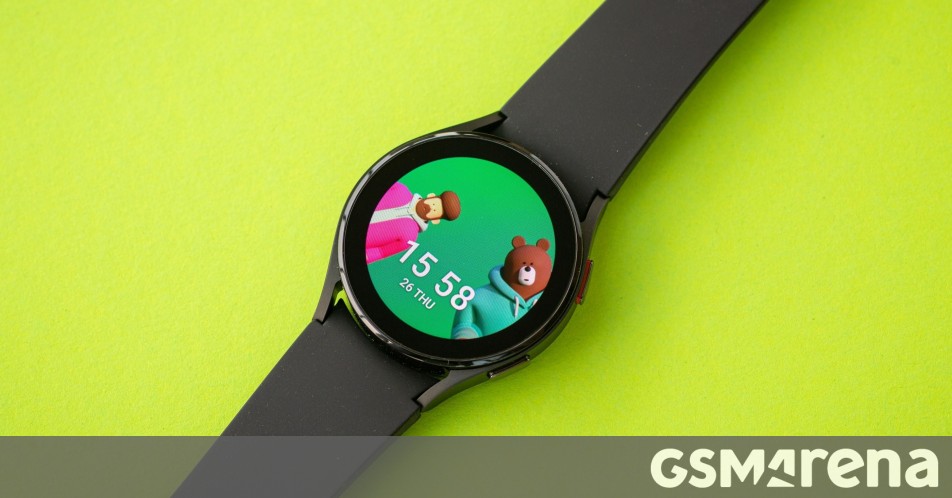 Samsung Galaxy Watch4's One UI 8 Watch update rollout expands to more countries