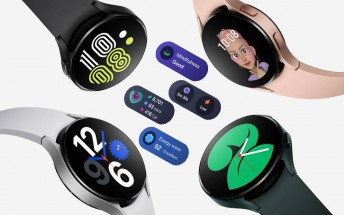 Samsung Galaxy Watch4 and Watch4 Classic now receiving One UI 8 Watch