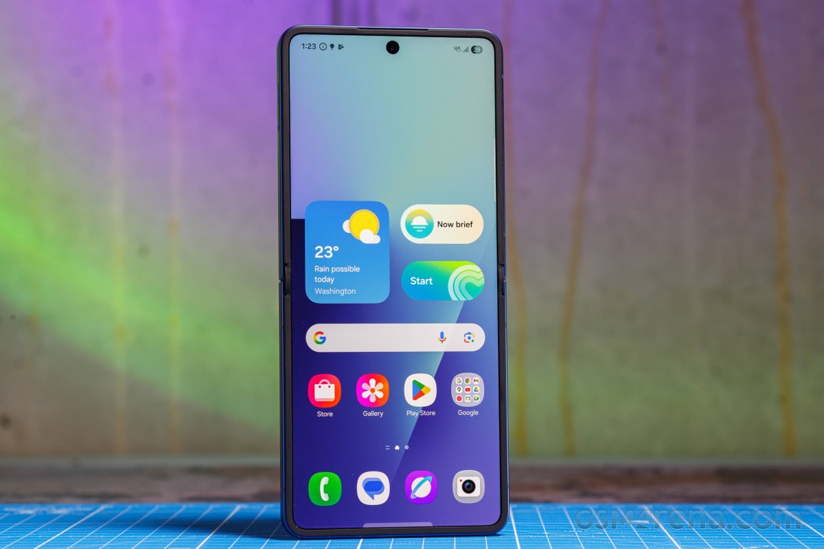 Exynos 2600 SoC will be used in Samsung Galaxy Z Flip8