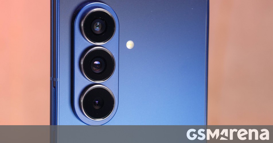 Samsung Galaxy Z Fold8 to bring some big camera improvements