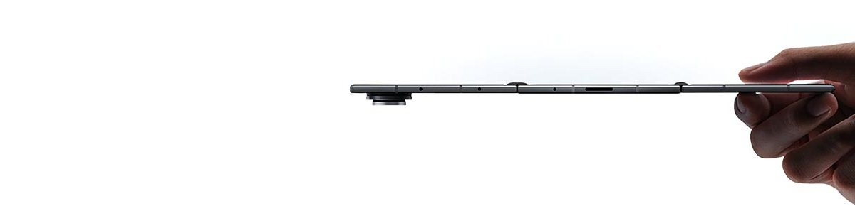 Samsung Galaxy Z TriFold sells out again in Korea, laughably small stock to blame