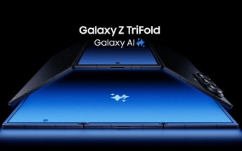 The $2,400 Samsung Galaxy Z TriFold sold out in minutes