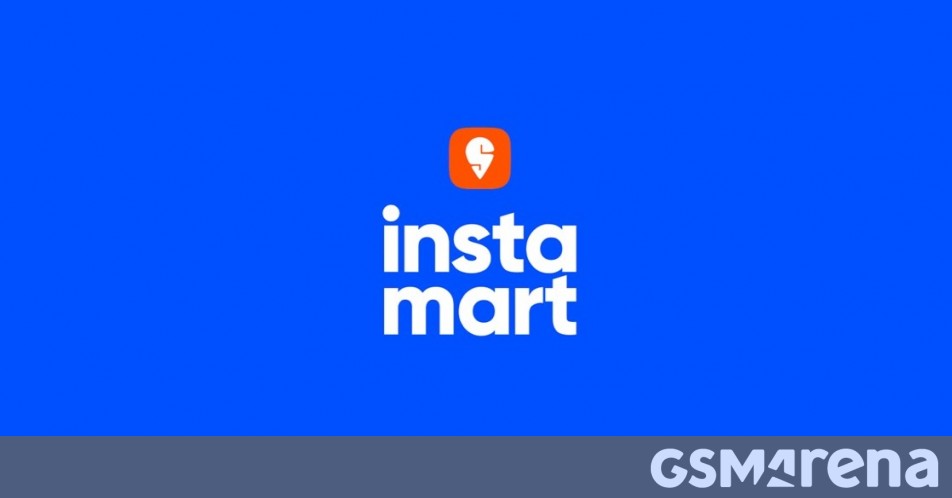 Samsung partners with Instamart in India to deliver Galaxy devices at your doorstep within minutes