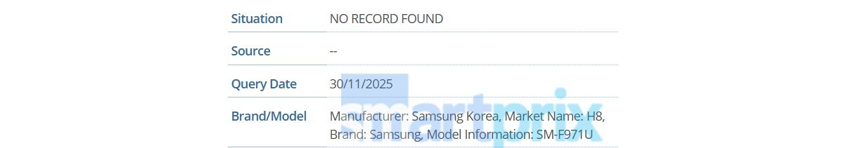 Infinium tech | Graphics designing company Samsung is apparently working on an additional book-style foldable with the Galaxy Z Fold8