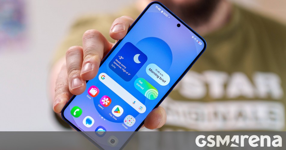 Samsung announces One UI 8.5 beta program