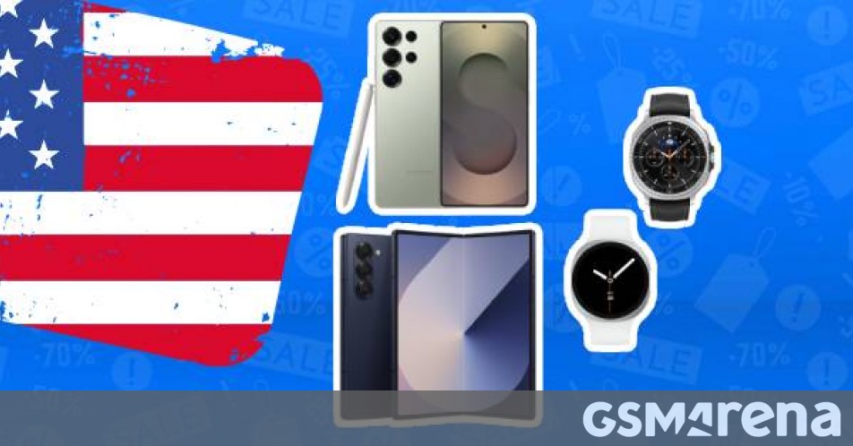 Here's how to unlock secret deals from Samsung US