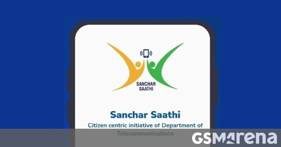 India reportedly asks smartphone makers to pre-load state-owned cyber safety app Sanchar Saathi on new devices