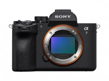 Sony α7 V