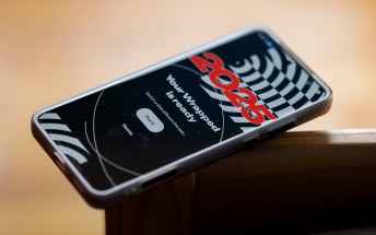 Spotify Wrapped 2025 is out!