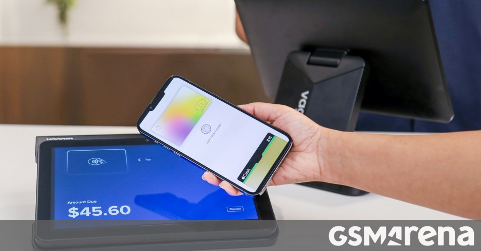 Swiss Competition Commission is now investigating Apple for iPhone NFC access