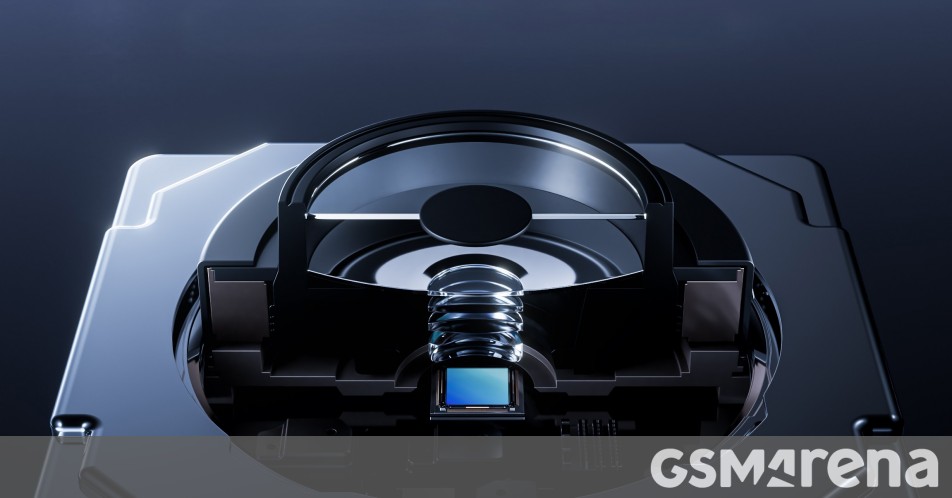 Tecno unveils Freeform Continuum Telephoto and Dual-Mirror Reflect Telephoto