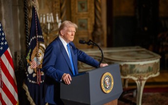 Trump says he’ll have a final say in the Netflix – Warner Bros deal