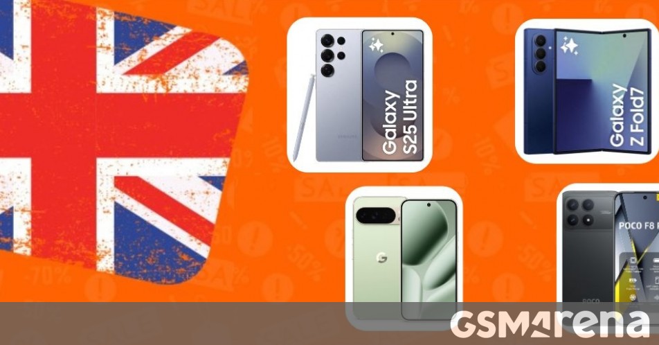 The Best Cyber Monday deals from Amazon UK